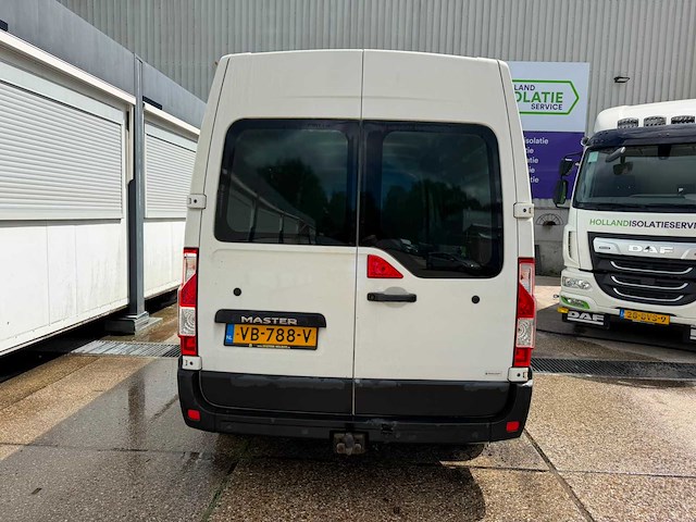 Renault master t35 2.3 dci l3h3 eco, vb-788-v - afbeelding 6 van  7