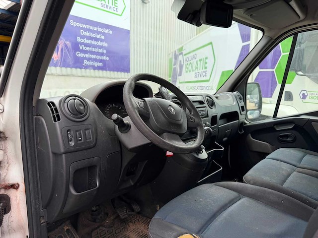 Renault master t35 2.3 dci l3h3 eco, vb-788-v - afbeelding 7 van  7