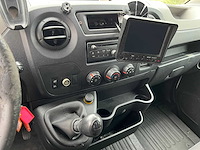 Renault master t35 2.3 dci l3h3 | laadklep dhollandia | 2-vkt-70 - afbeelding 10 van  23