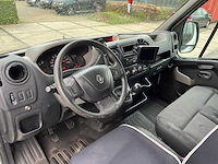 Renault master t35 2.3 dci l3h3 | laadklep dhollandia | 2-vkt-70 - afbeelding 18 van  23