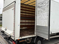 Renault master t35 2.3 dci l3h3 | laadklep dhollandia | 2-vkt-70 - afbeelding 11 van  23