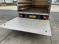 Renault master t35 2.3 dci l3h3 | laadklep dhollandia | 2-vkt-70 - afbeelding 13 van  23
