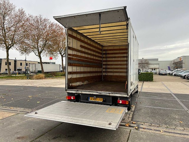 Renault master t35 2.3 dci l3h3 | laadklep dhollandia | 2-vkt-70 - afbeelding 14 van  23