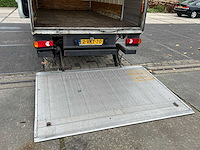 Renault master t35 2.3 dci l3h3 | laadklep dhollandia | 2-vkt-70 - afbeelding 17 van  23