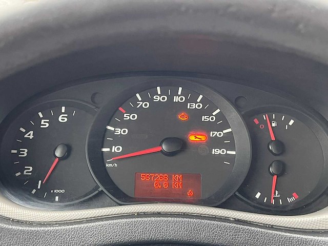 Renault master t35 2.3 dci l3h3 | laadklep dhollandia | 2-vkt-70 - afbeelding 19 van  23