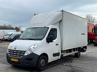 Renault master t35 2.3 dci l3h3 | laadklep dhollandia | 2-vkt-70 - afbeelding 21 van  23
