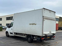 Renault master t35 2.3 dci l3h3 | laadklep dhollandia | 2-vkt-70 - afbeelding 23 van  23