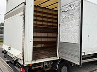Renault master t35 2.3 dci l3h3 | laadklep dhollandia | 2-vkt-70 - afbeelding 11 van  23