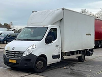 Renault master t35 2.3 dci l3h3 | laadklep dhollandia | 2-vkt-70 - afbeelding 1 van  23