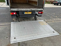 Renault master t35 2.3 dci l3h3 | laadklep dhollandia | 2-vkt-70 - afbeelding 17 van  23