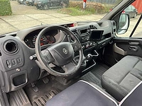 Renault master t35 2.3 dci l3h3 | laadklep dhollandia | 2-vkt-70 - afbeelding 18 van  23