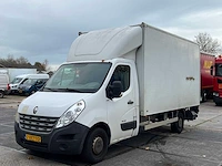 Renault master t35 2.3 dci l3h3 | laadklep dhollandia | 2-vkt-70 - afbeelding 21 van  23