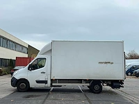Renault master t35 2.3 dci l3h3 | laadklep dhollandia | 2-vkt-70 - afbeelding 22 van  23