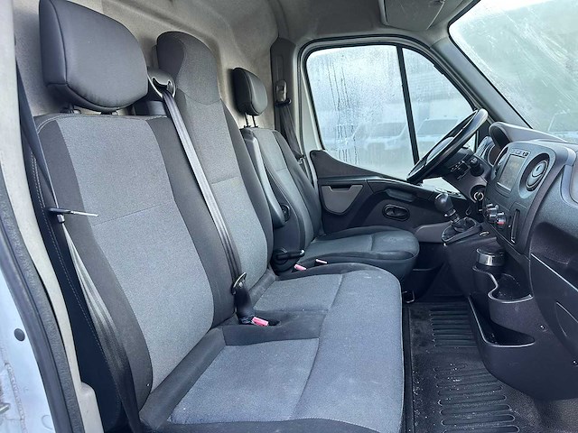 Renault master t35 2.3 dci l3h3 | v-033-nb i - afbeelding 3 van  16