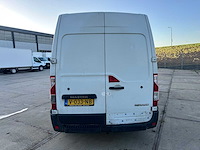 Renault master t35 2.3 dci l3h3 | v-033-nb i - afbeelding 4 van  16
