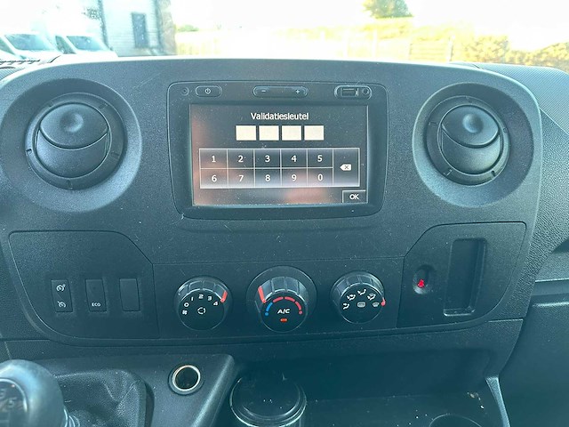 Renault master t35 2.3 dci l3h3 | v-033-nb i - afbeelding 6 van  16