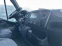 Renault master t35 2.3 dci l3h3 | v-033-nb i - afbeelding 7 van  16