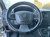 Renault master t35 2.3 dci l3h3 | v-033-nb i - afbeelding 8 van  16