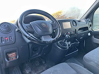 Renault master t35 2.3 dci l3h3 | v-033-nb i - afbeelding 10 van  16