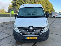 Renault master t35 2.3 dci l3h3 | v-033-nb i - afbeelding 13 van  16