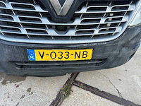 Renault master t35 2.3 dci l3h3 | v-033-nb i - afbeelding 15 van  16