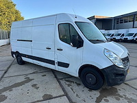 Renault master t35 2.3 dci l3h3 | v-033-nb i - afbeelding 16 van  16