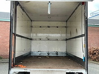 Renault master t35 2.3 dci l4 dl dc bedrijfswagen