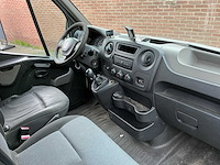 Renault master t35 2.3 dci l4 dl dc bedrijfswagen - afbeelding 3 van  3