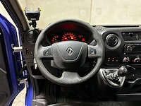 Renault master t35 2.3 dci l4h2 el energy 145pk 2018 (origineel-nl) 3-persoons, v-315-kf - afbeelding 2 van  33