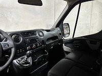 Renault master t35 2.3 dci l4h2 el energy 145pk 2018 (origineel-nl) 3-persoons, v-315-kf - afbeelding 3 van  33