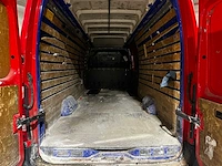 Renault master t35 2.3 dci l4h2 el energy 145pk 2018 (origineel-nl) 3-persoons, v-315-kf - afbeelding 16 van  33