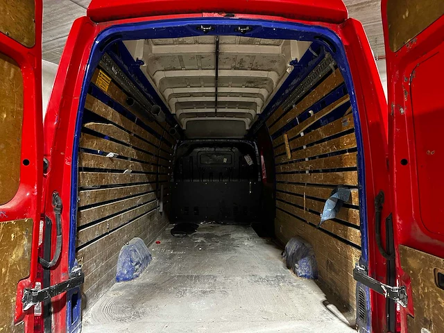 Renault master t35 2.3 dci l4h2 el energy 145pk 2018 (origineel-nl) 3-persoons, v-315-kf - afbeelding 17 van  33