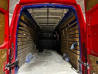 Renault master t35 2.3 dci l4h2 el energy 145pk 2018 (origineel-nl) 3-persoons, v-315-kf - afbeelding 17 van  33