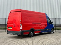 Renault master t35 2.3 dci l4h2 el energy 145pk 2018 (origineel-nl) 3-persoons, v-315-kf - afbeelding 29 van  33