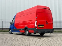 Renault master t35 2.3 dci l4h2 el energy 145pk 2018 (origineel-nl) 3-persoons, v-315-kf - afbeelding 31 van  33