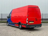 Renault master t35 2.3 dci l4h2 el energy 145pk 2018 (origineel-nl) 3-persoons, v-315-kf - afbeelding 32 van  33