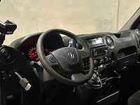 Renault master t35 2.3 dci l4h2 el energy 145pk 2018 (origineel-nl) 3-persoons, v-315-kf - afbeelding 33 van  33