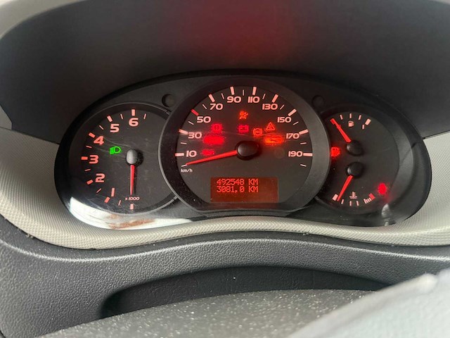 Renault master t35 2.3 dci l4h3 dl, 9-vvh-33 - afbeelding 2 van  5