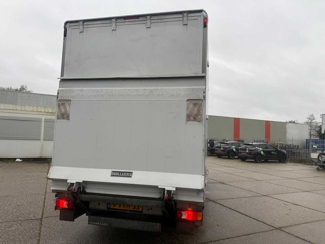 Renault master t35 2.3 dci l4h3 dl, 9-vvh-33 - afbeelding 4 van  5