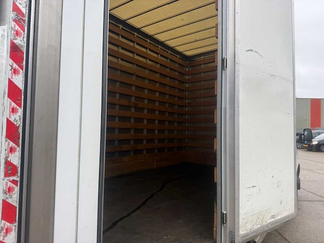 Renault master t35 2.3 dci l4h3 dl, 9-vvh-33 - afbeelding 4 van  12