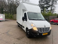 Renault master t35 2.3 dci l4h3 dl, 9-vvh-33 - afbeelding 5 van  12