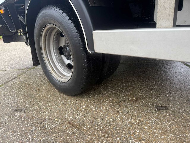 Renault master t35 2.3 dci l4h3 dl, 9-vvh-33 - afbeelding 10 van  11