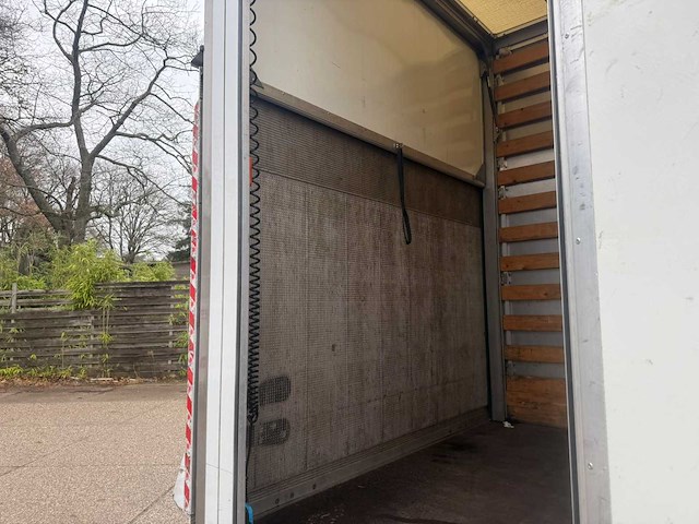 Renault master t35 2.3 dci l4h3 dl, 9-vvh-33 - afbeelding 2 van  2