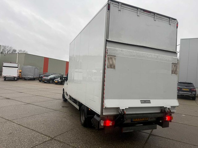 Renault master t35 2.3 dci l4h3 dl, 9-vvh-33 - afbeelding 6 van  12