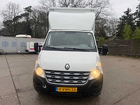 Renault master t35 2.3 dci l4h3 dl, 9-vvh-33 - afbeelding 7 van  12