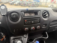 Renault master t35 2.3 dci l4h3 dl, 9-vvh-33 - afbeelding 10 van  12