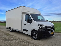 Renault master t35 2.3 dci lowliner, v-99-ljt - afbeelding 2 van  27