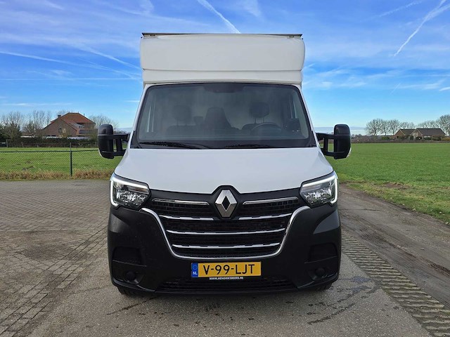 Renault master t35 2.3 dci lowliner, v-99-ljt - afbeelding 3 van  27