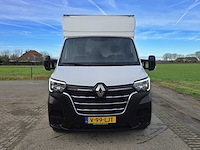 Renault master t35 2.3 dci lowliner, v-99-ljt - afbeelding 3 van  27