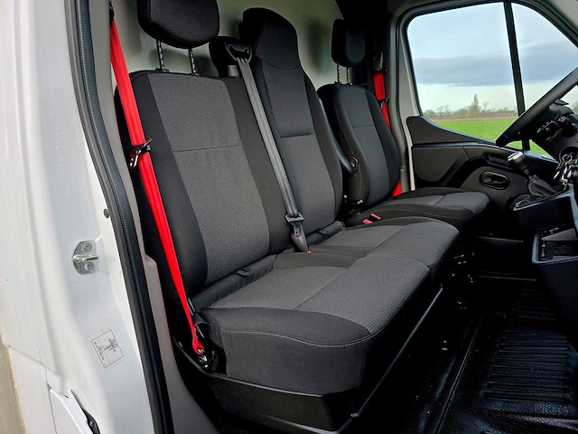 Renault master t35 2.3 dci lowliner, v-99-ljt - afbeelding 5 van  27
